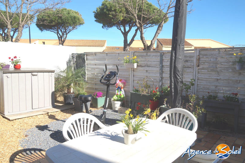 Maison - 67 m² - 4 pièces