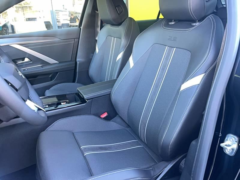 Opel Astra 1.2 Turbo Hybride 145 ch e-Dct6 Gs