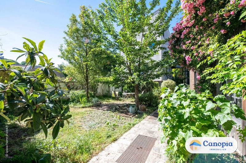 Appartement - 70 m² - 4 pièces