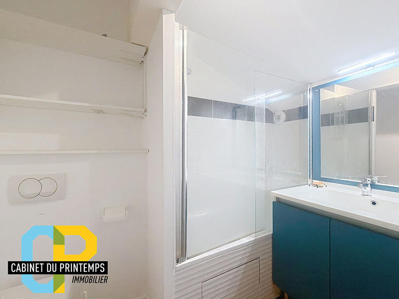 Appartement - 54 m² - 2 pièces
