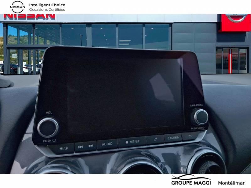 Nissan Juke Dig-T 114 n-Connecta