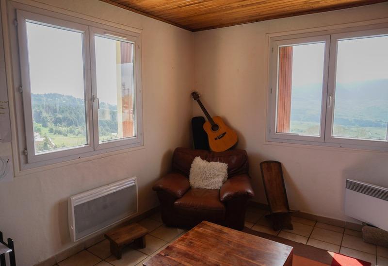 Appartement - 88 m² - 5 pièces