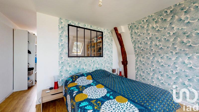 Maison de ville - 236 m² - 10 pièces