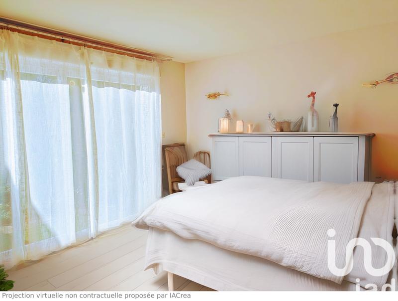 Maison - 170 m² - 7 pièces