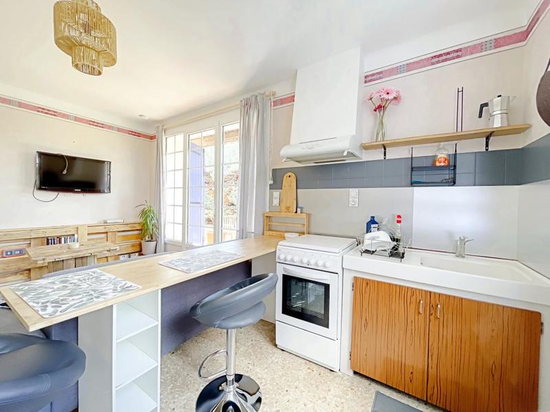 Maison - 176 m² - 9 pièces