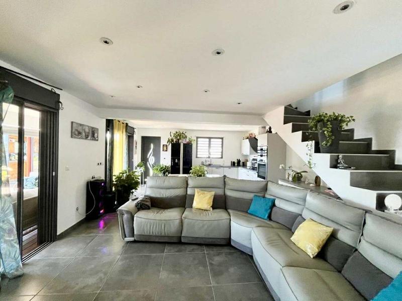 Villa - 115 m² - 4 pièces