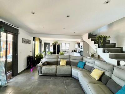 Villa - 115 m² - 4 pièces