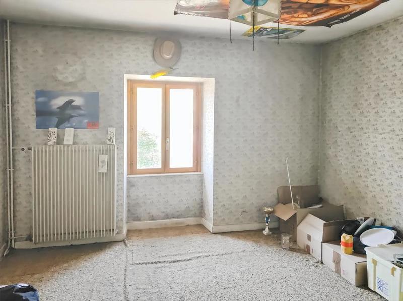 Maison - 500 m² - 9 pièces