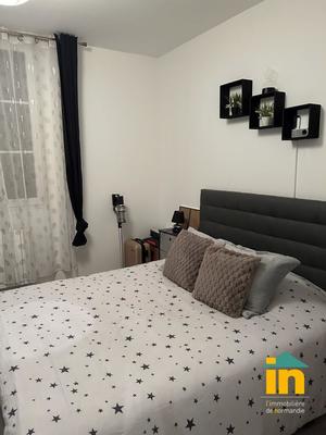 Maison - 52 m² - 3 pièces