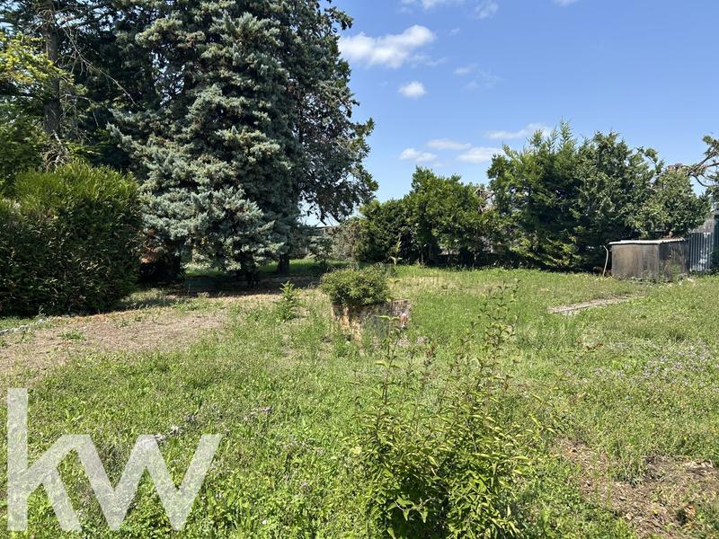 Maison - 171 m² - 6 pièces