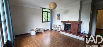 Appartement - 73 m² - 3 pièces