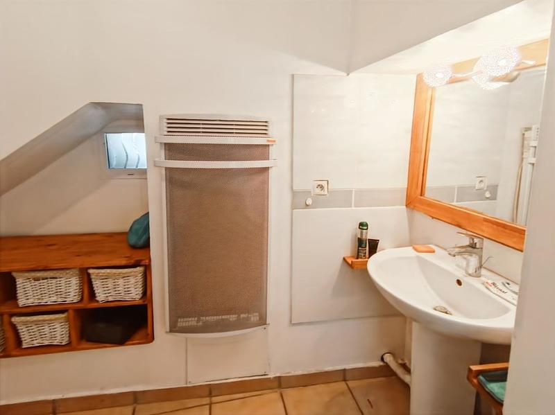 Appartement - 74 m² - 3 pièces