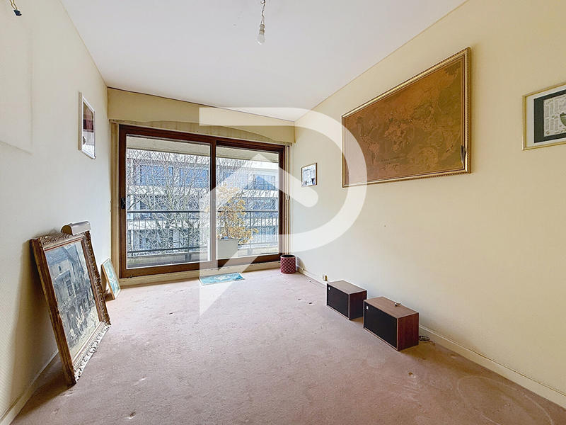 Appartement - 103 m² - 5 pièces