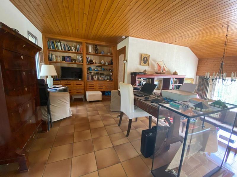 Maison - 114 m² - 5 pièces
