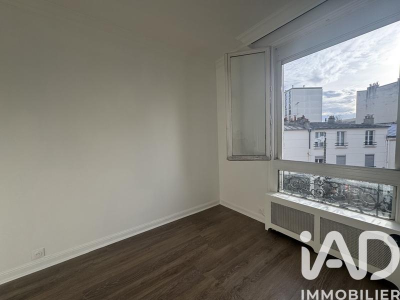 Duplex - 71 m² - 4 pièces