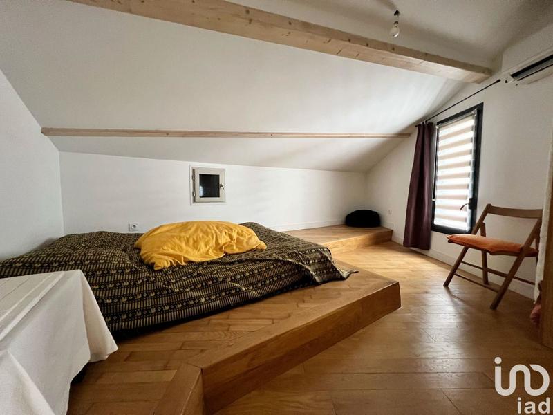 Maison - 154 m² - 6 pièces