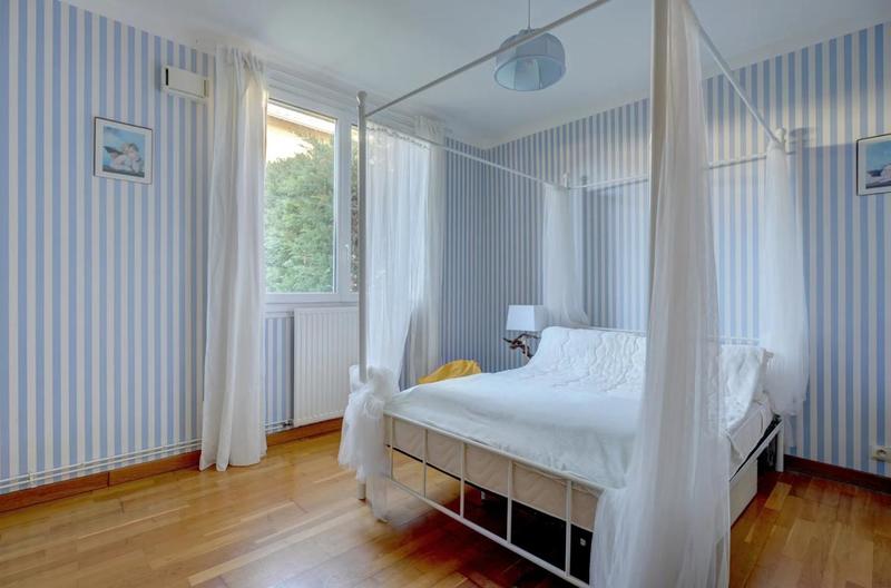 Maison - 125 m² - 6 pièces