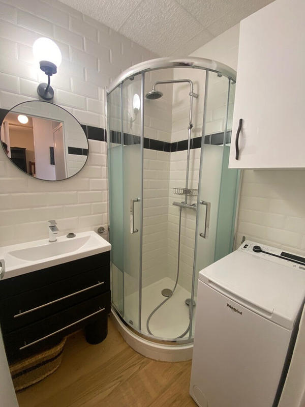 Appartement - 29 m² - 3 pièces