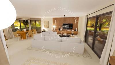 Maison - 146 m² - 5 pièces