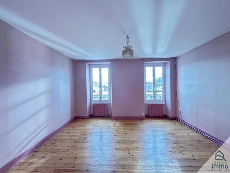 Maison de ville - 350 m² - 10 pièces