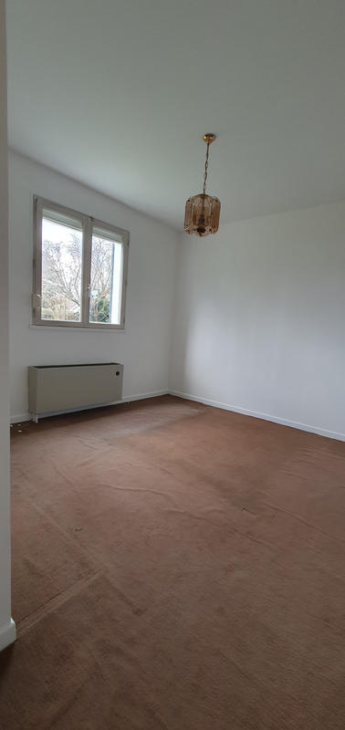 Maison - 86 m² - 4 pièces