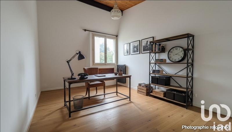 Maison de ville - 91 m² - 5 pièces