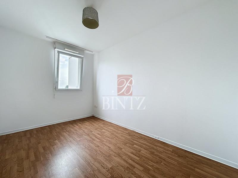 Appartement - 80 m² - 5 pièces