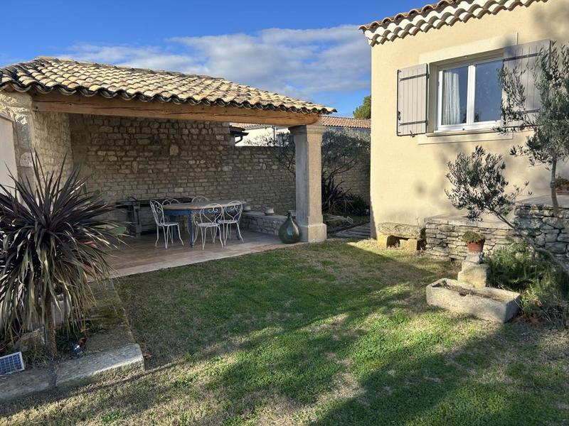Villa - 135 m² - 4 pièces