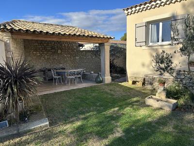 Villa - 135 m² - 4 pièces