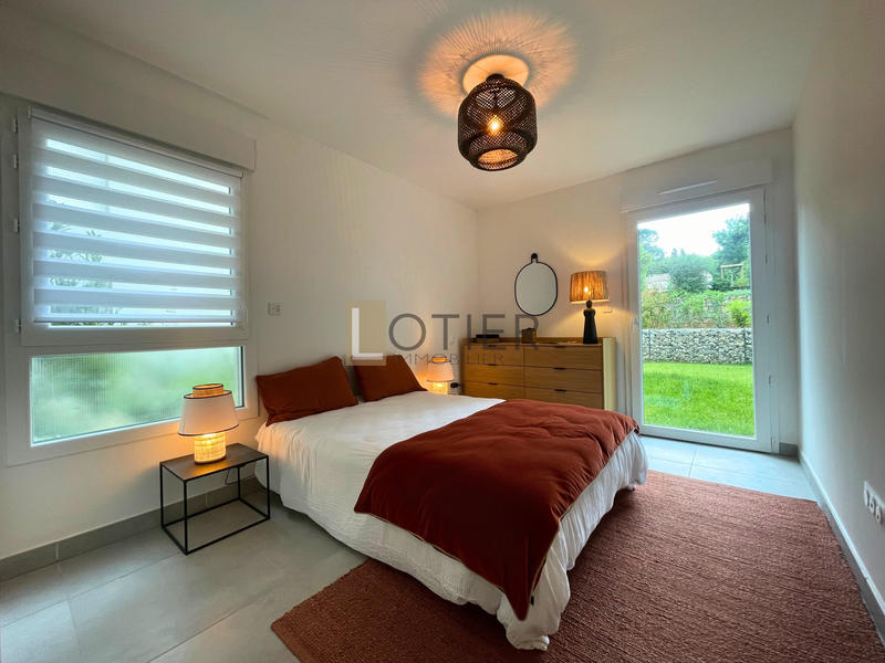 Appartement - 79 m² - 3 pièces