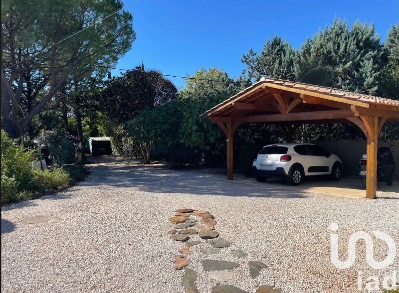 Maison - 165 m² - 4 pièces