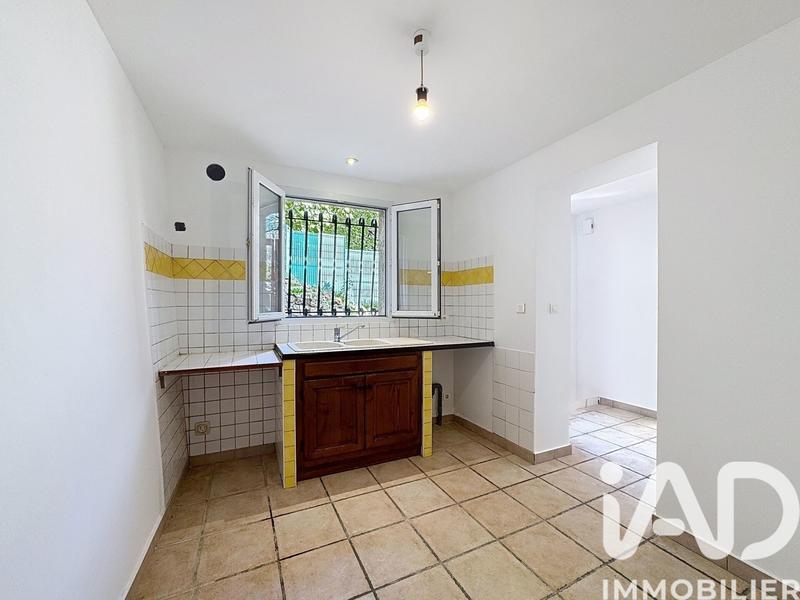 Maison de village - 175 m² - 6 pièces