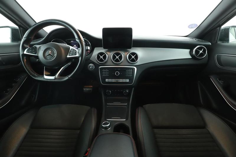 Mercedes Gla 200 Fascination 7g-Dct 156 ch