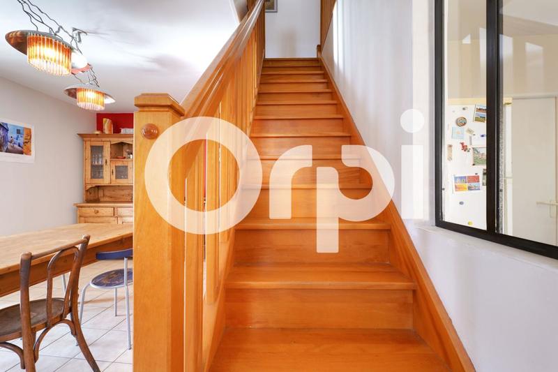 Maison - 114 m² - 4 pièces