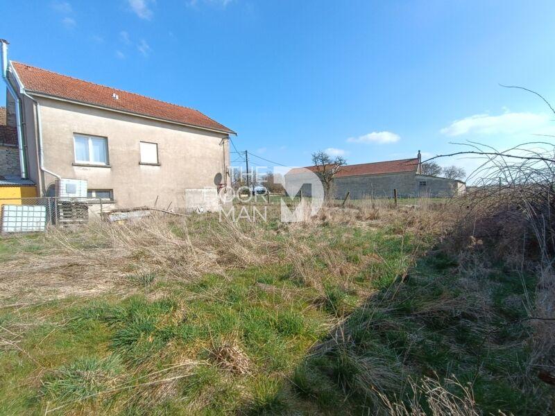 Maison - 102 m² - 4 pièces