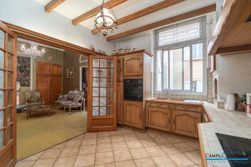 Appartement - 106 m² - 4 pièces