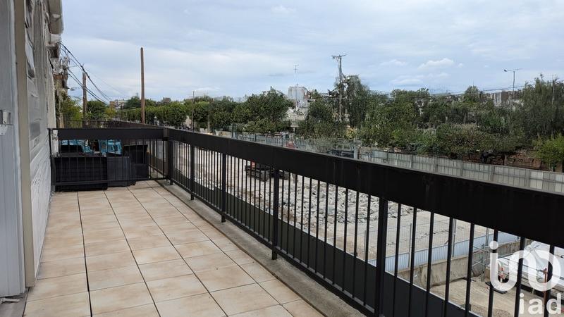 Appartement - 70 m² - 4 pièces