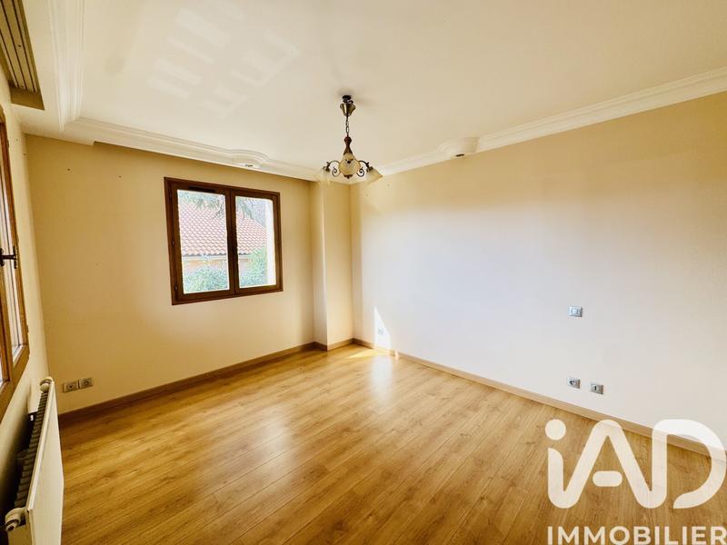 Maison - 134 m² - 6 pièces