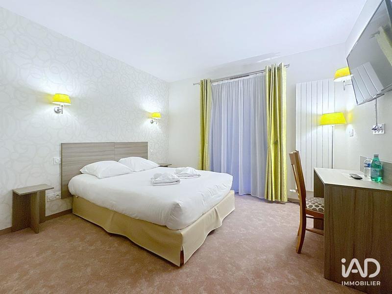 Local commercial - 425 m²