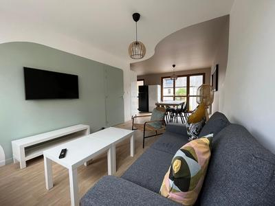 Appartement - 28 m² - 2 pièces