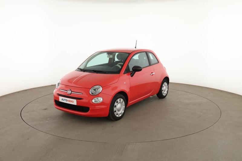 Fiat 500 1.2 Pop 69 ch
