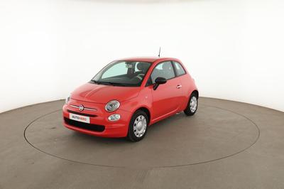 Fiat 500 1.2 Pop 69 ch