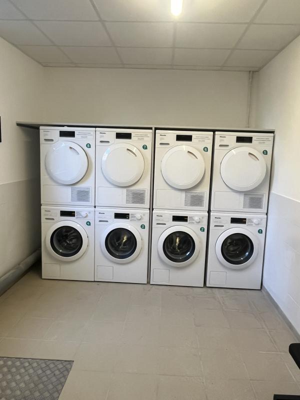 Appartement - 52 m² - 2 pièces