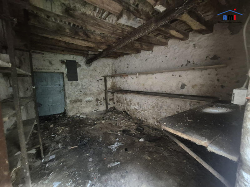 Maison - 70 m² - 3 pièces