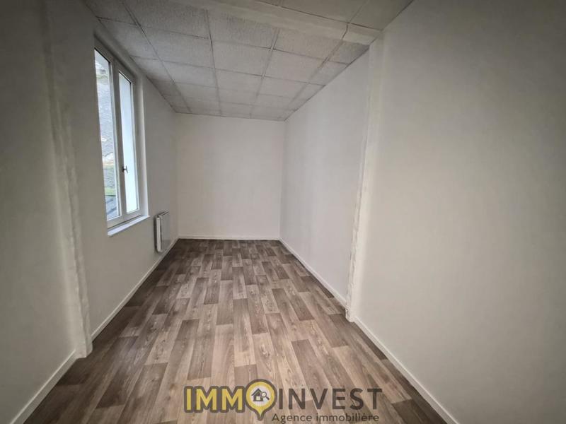 Appartement - 123 m² - 6 pièces