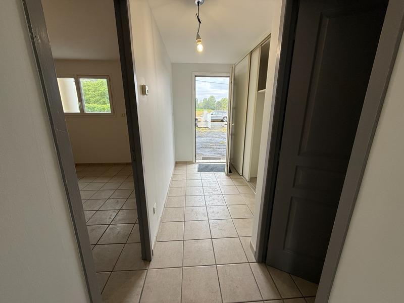 Maison - 145 m² - 5 pièces