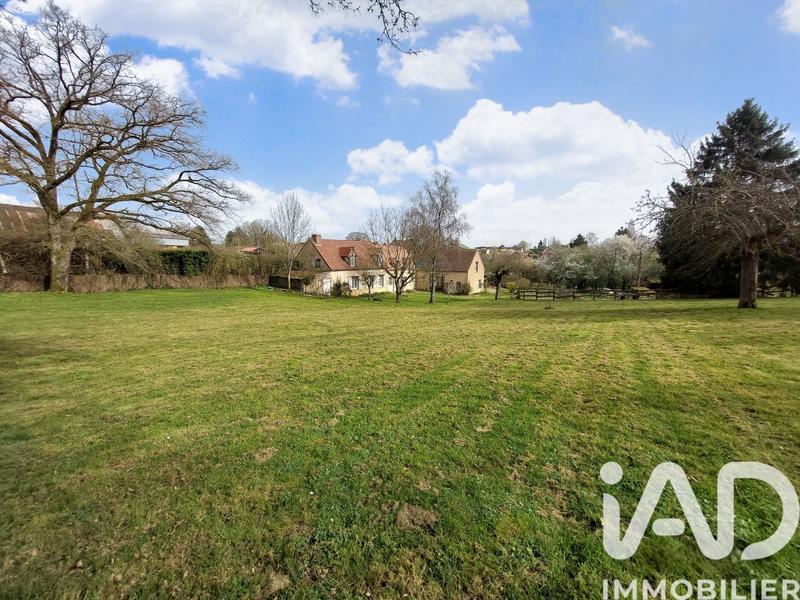 Maison - 265 m² - 8 pièces