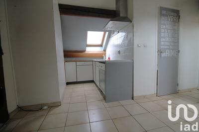 Appartement - 87 m² - 2 pièces