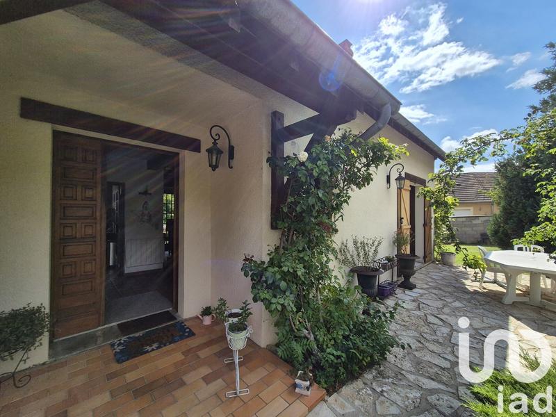 Maison de maîtres - 180 m² - 6 pièces