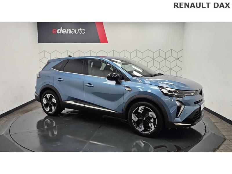 Renault Symbioz E-Tech full hybrid 145 Techno